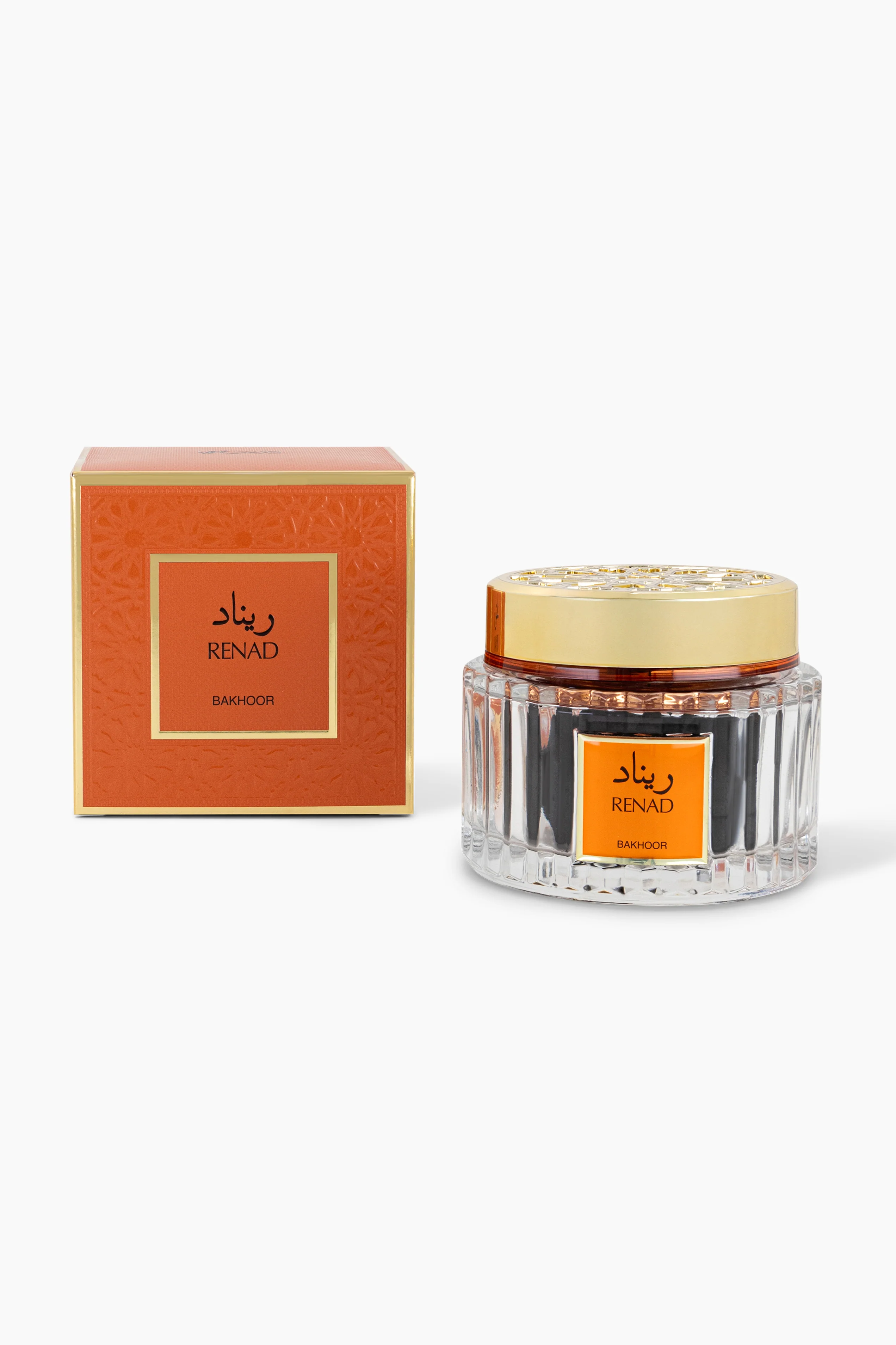 BAKHOOR RENAD 100 GMS - Image 3