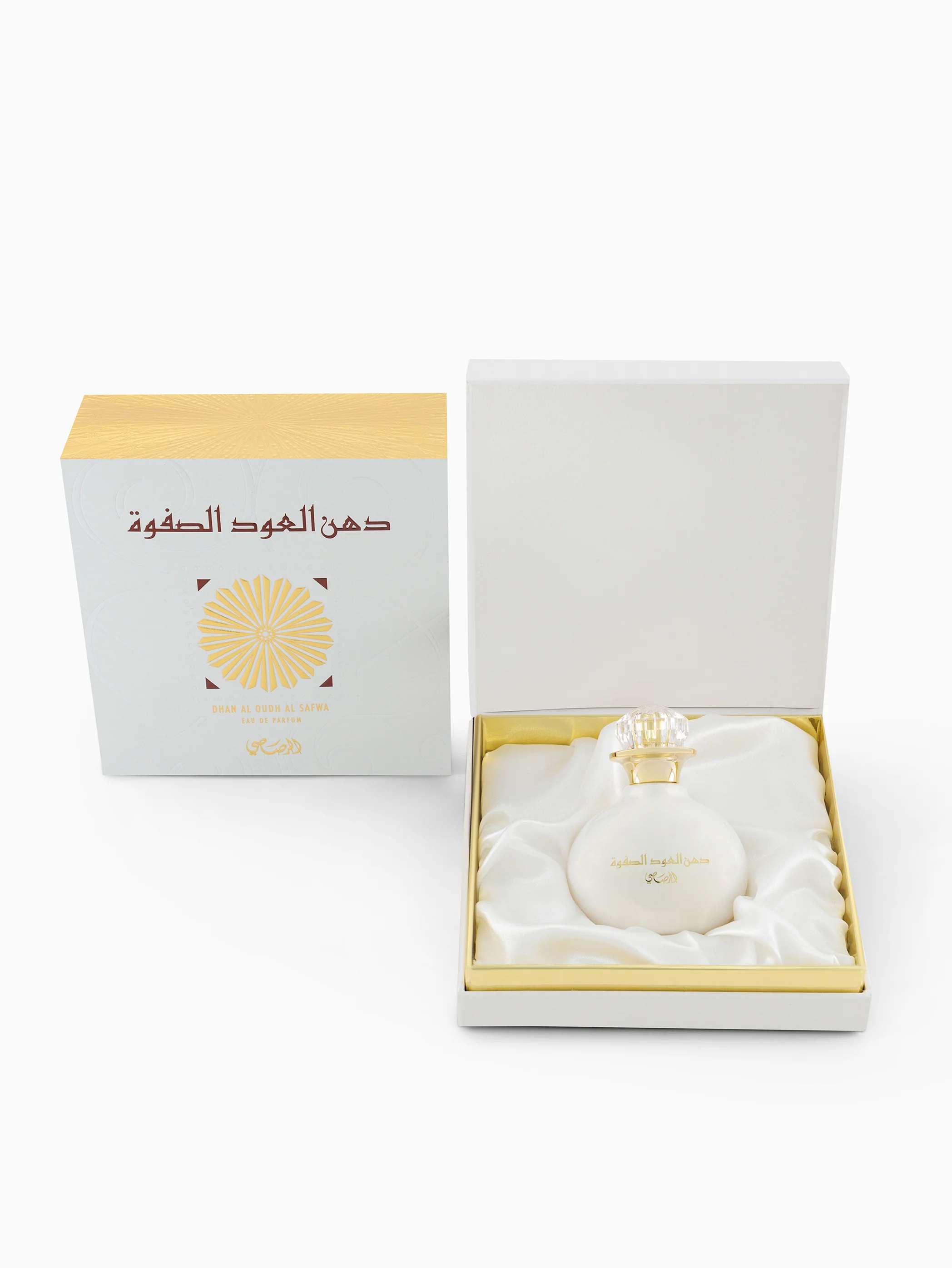 Dhan Al Oudh Al Safwa - Image 2