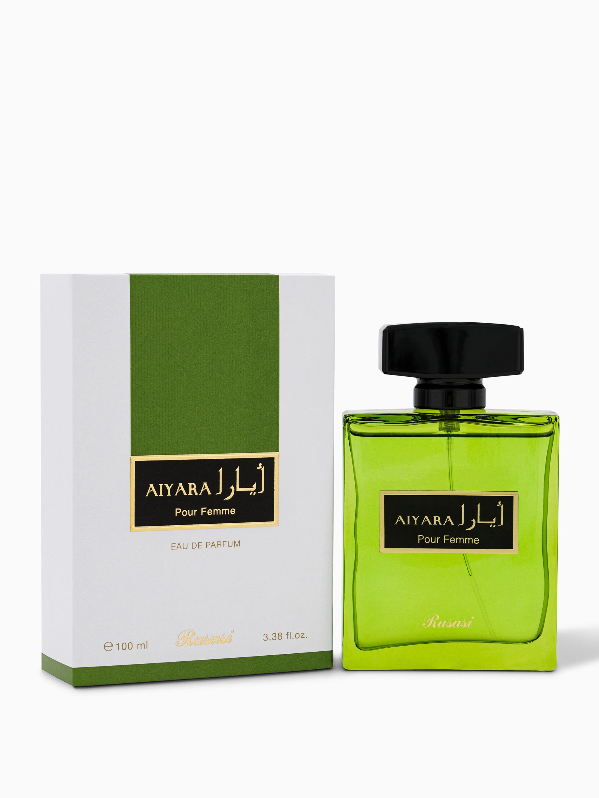 Aiyara Pour Femme - Image 2