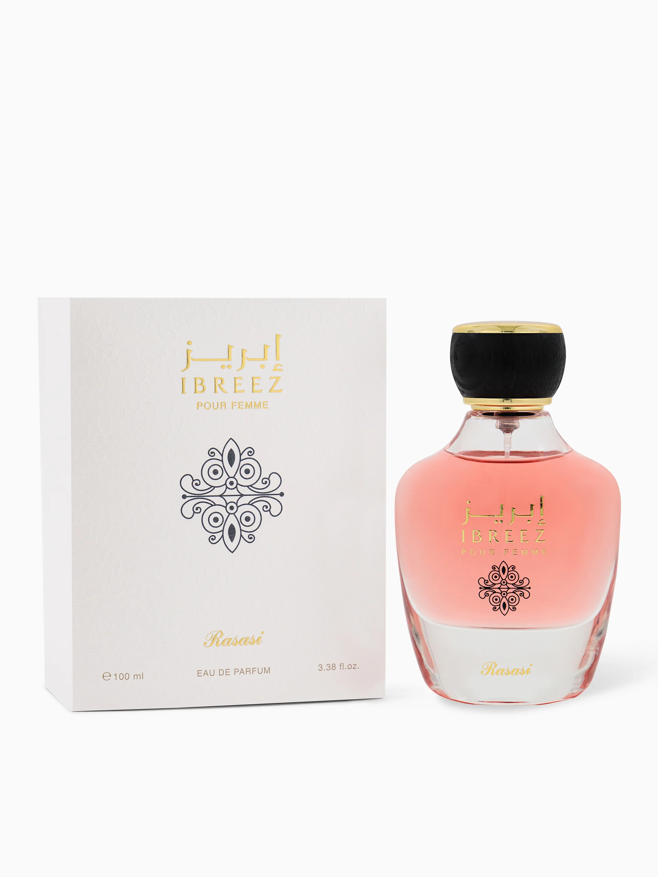 Ibreez- Pour Femme 100 Ml - Image 2