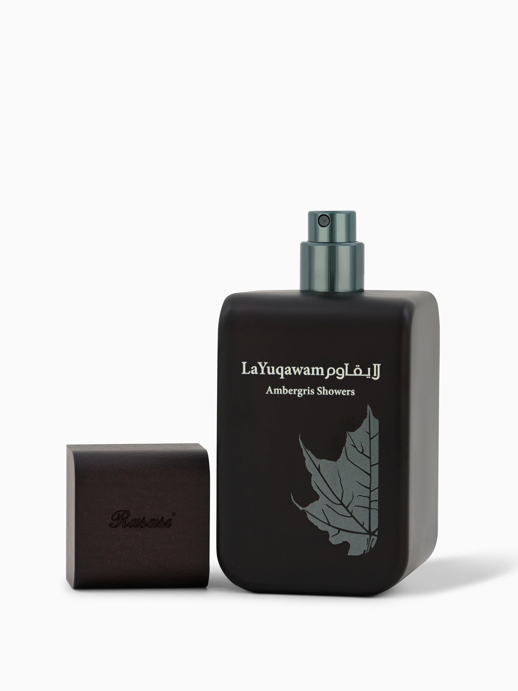 La Yuqawam Ambergris Showers - Image 3
