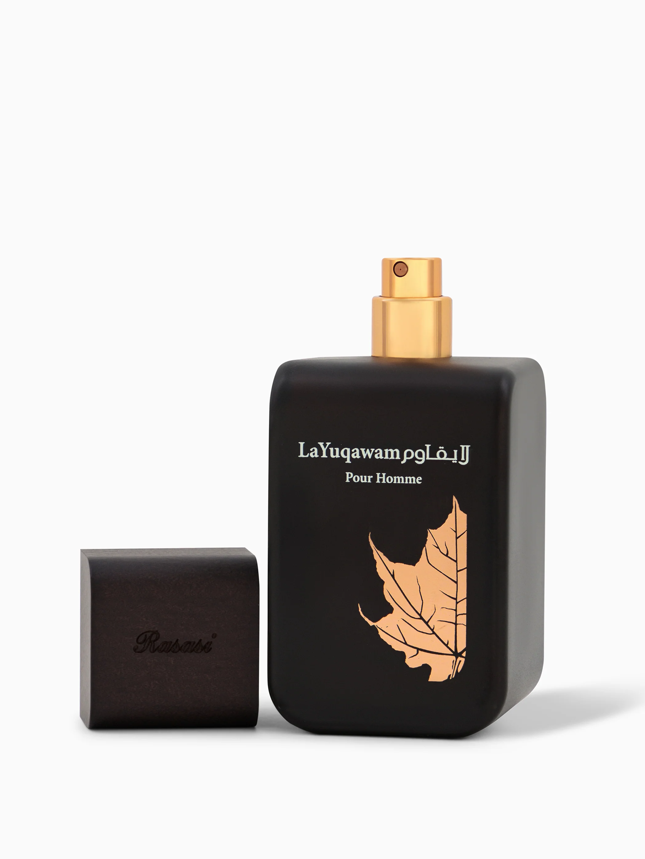 La Yuqawam Pour Homme - Image 2