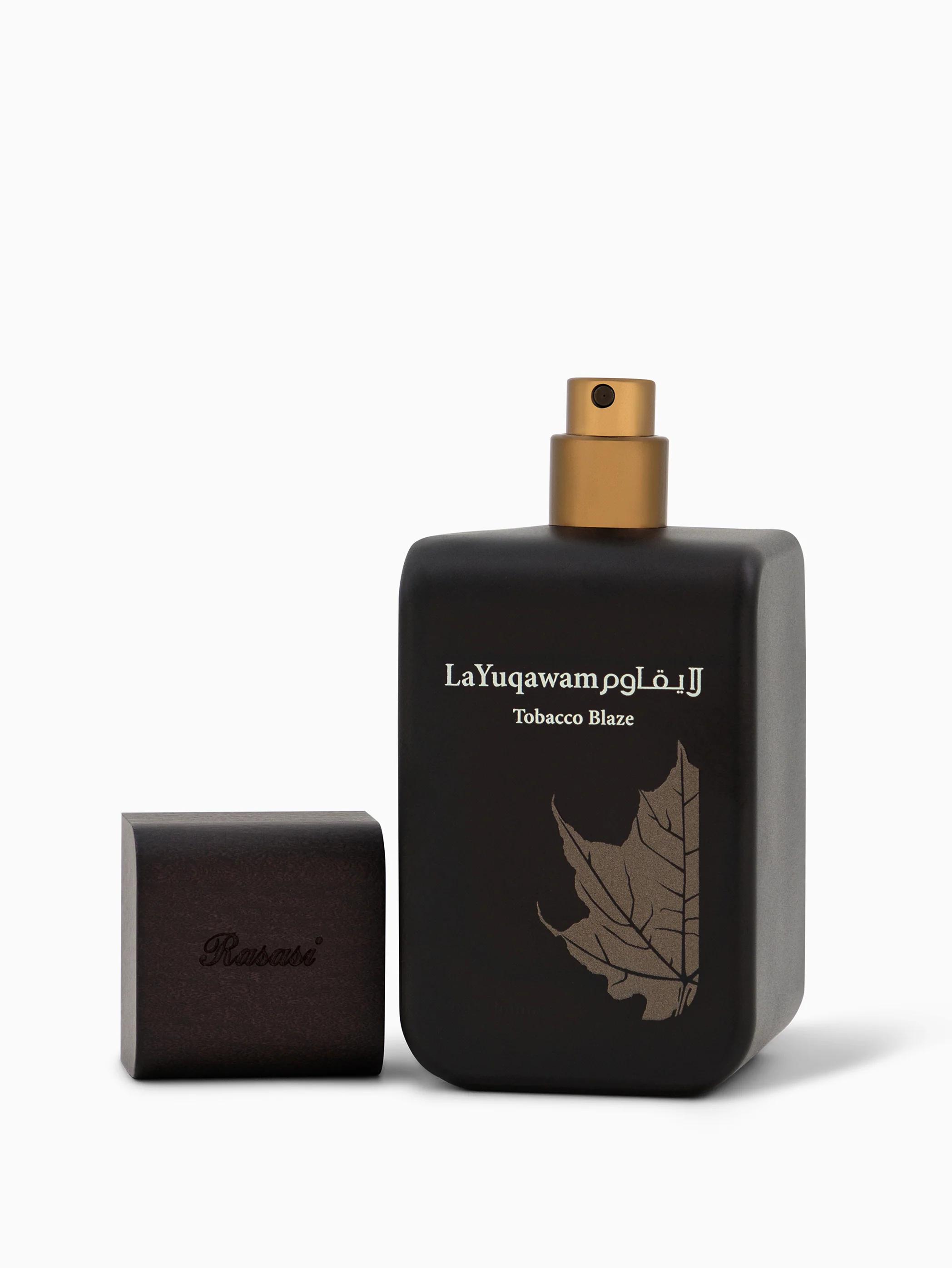 La Yuqawam Tobacco Blaze - Image 2