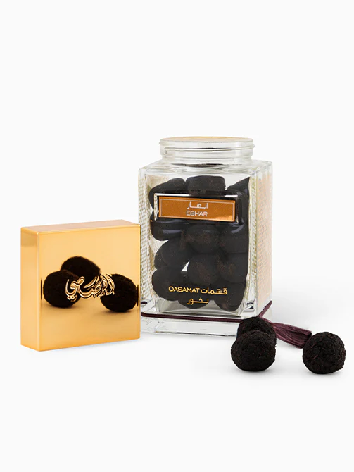 Qasamat Bakhoor - Ebhar - 130G - Image 3