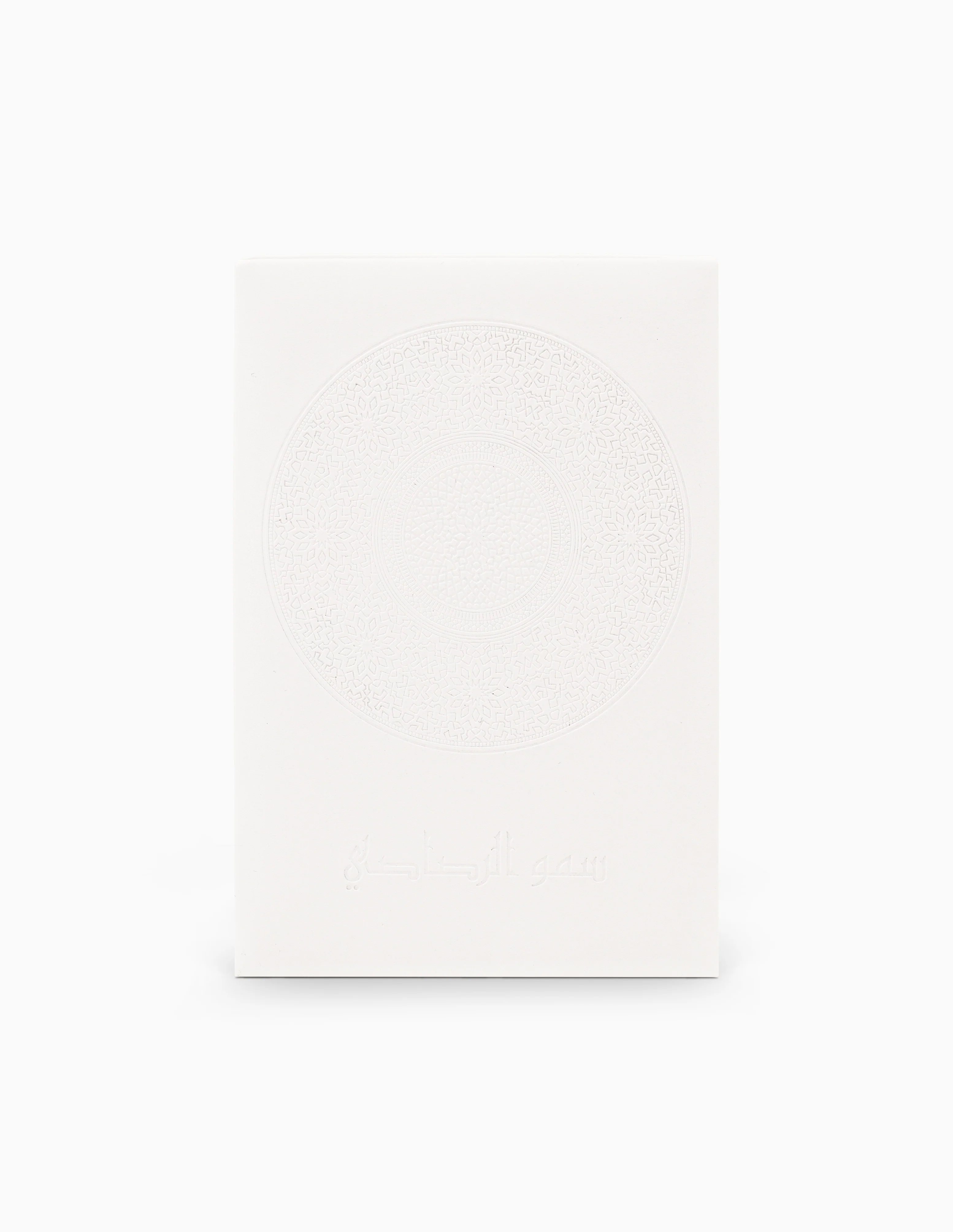 Lamaan - Musk Oud - Image 2