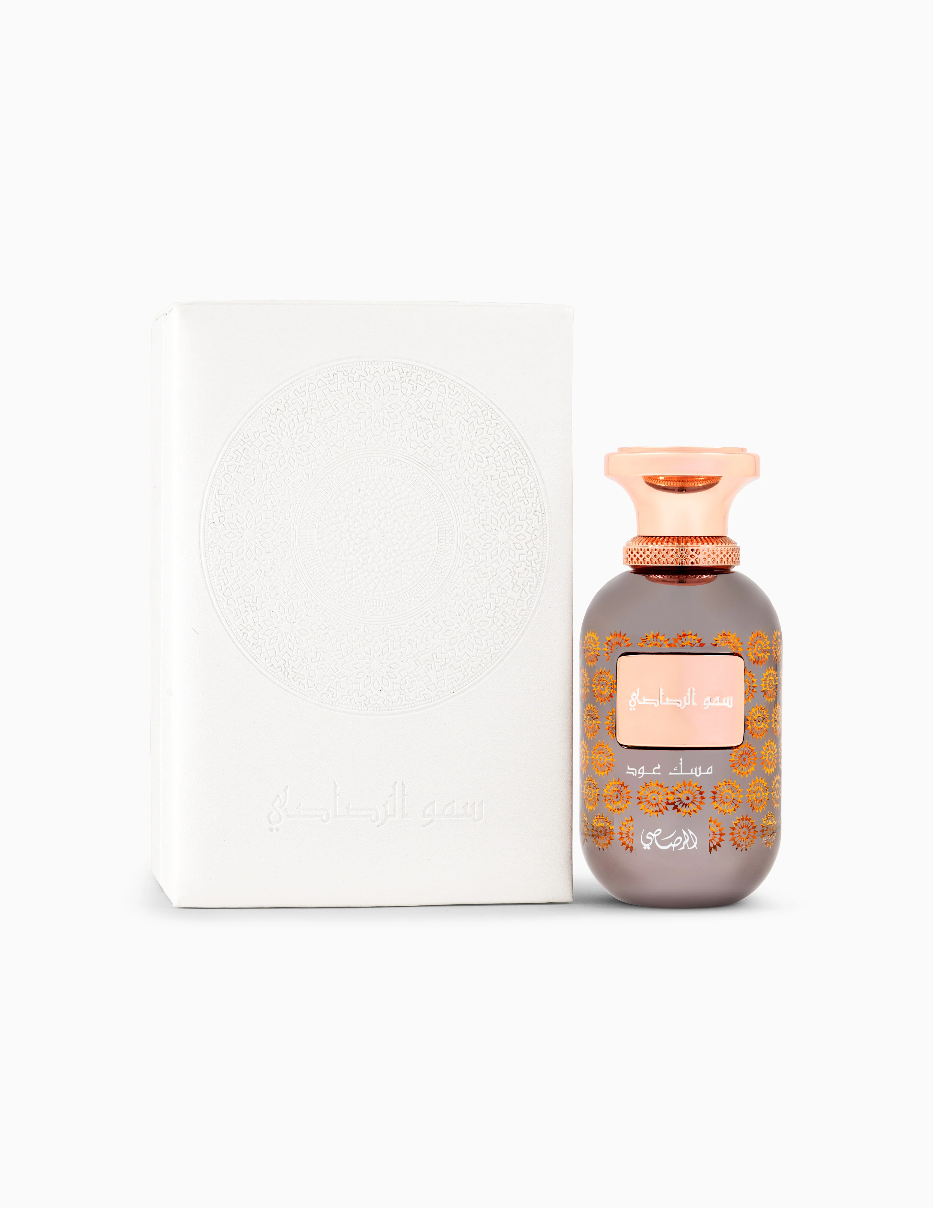 Lamaan - Musk Oud - Image 3